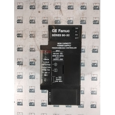 IC693PWR330H GE Fanuc