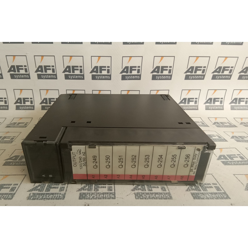 GE Fanuc IC693MDL330 AC Output Module