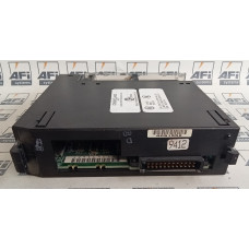 16 Channel Input Module 24 Vdc Input, Neg/Pos Logic