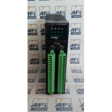 OCM Technology E0003-D05 / GE Fanuc 44A737831-002R05 TCM II 8-Channel Temperature Control Module