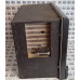 GE Fanuc Display Station 2020 IC752WFB252 Operator Interface Panel