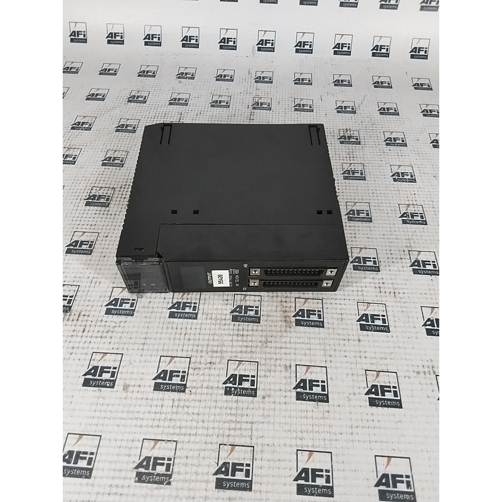 Series 90-30  32 Channel Output Module 12/24 Vdc, Rev G