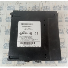 CPU 350 Module (32K Bytes user memory, 4K I/O, 8 Racks), no built-in Serial Ports .22msec/K