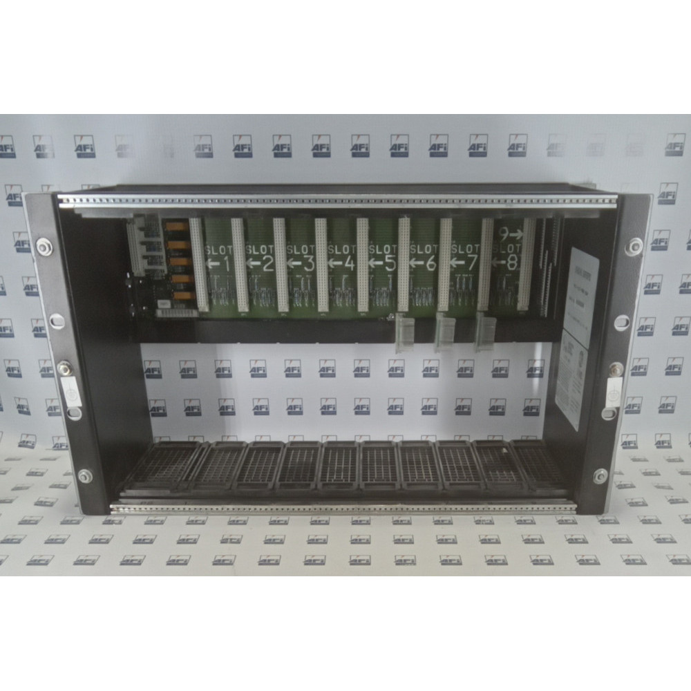 GE FANUC IC697CHS791D