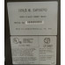 GE FANUC IC697CHS791D