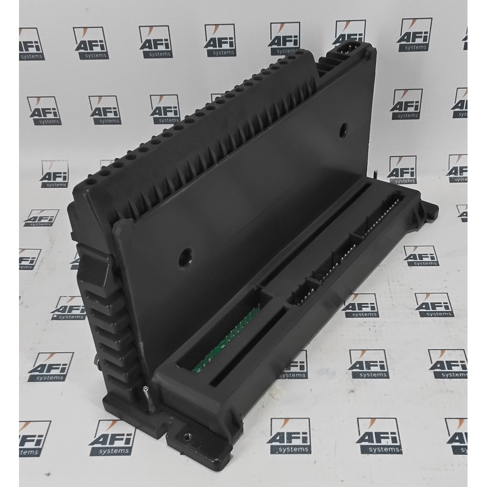 GE Fanuc Terminal Assembly