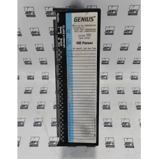 GE Fanuc IC660EBD025 Electronic Assembly GE Fanuc IC660EBD025 Electronic Assembly