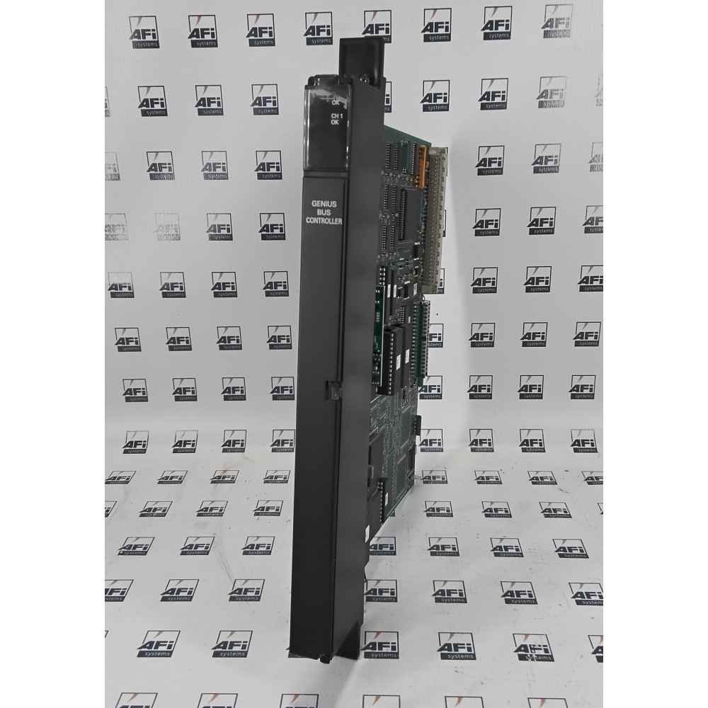 GE Fanuc IC687BEM731 Bus Controller