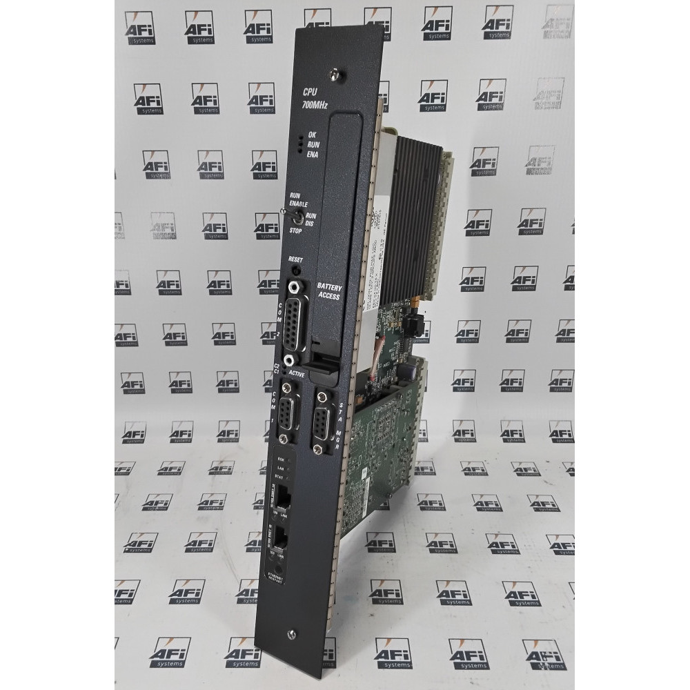 GE Fanuc IC698CRE020 CPU Module