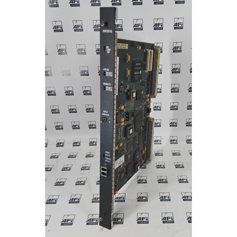 GE Fanuc IC698RMX016 Communication Module