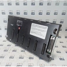 GE Fanuc IC693CH398C Base Module