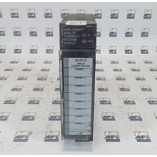 GE Fanuc Output Module