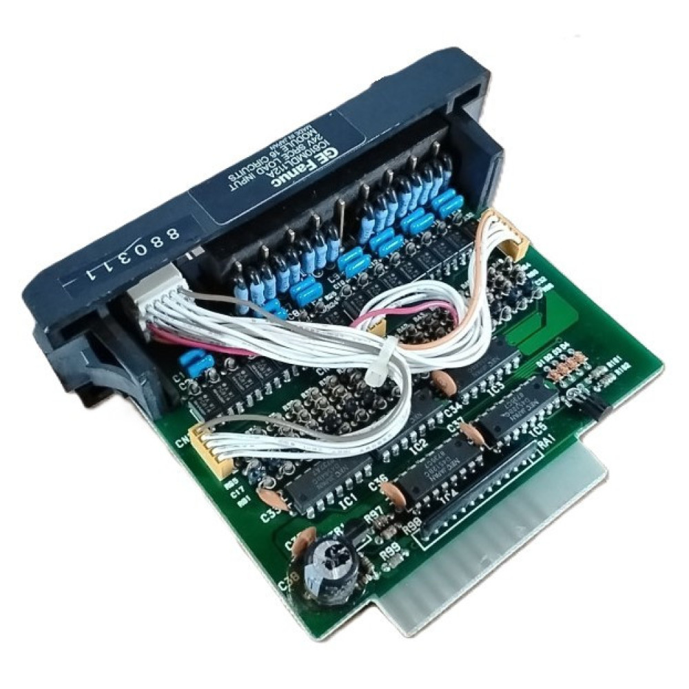 IC610MDL112A GE Fanuc