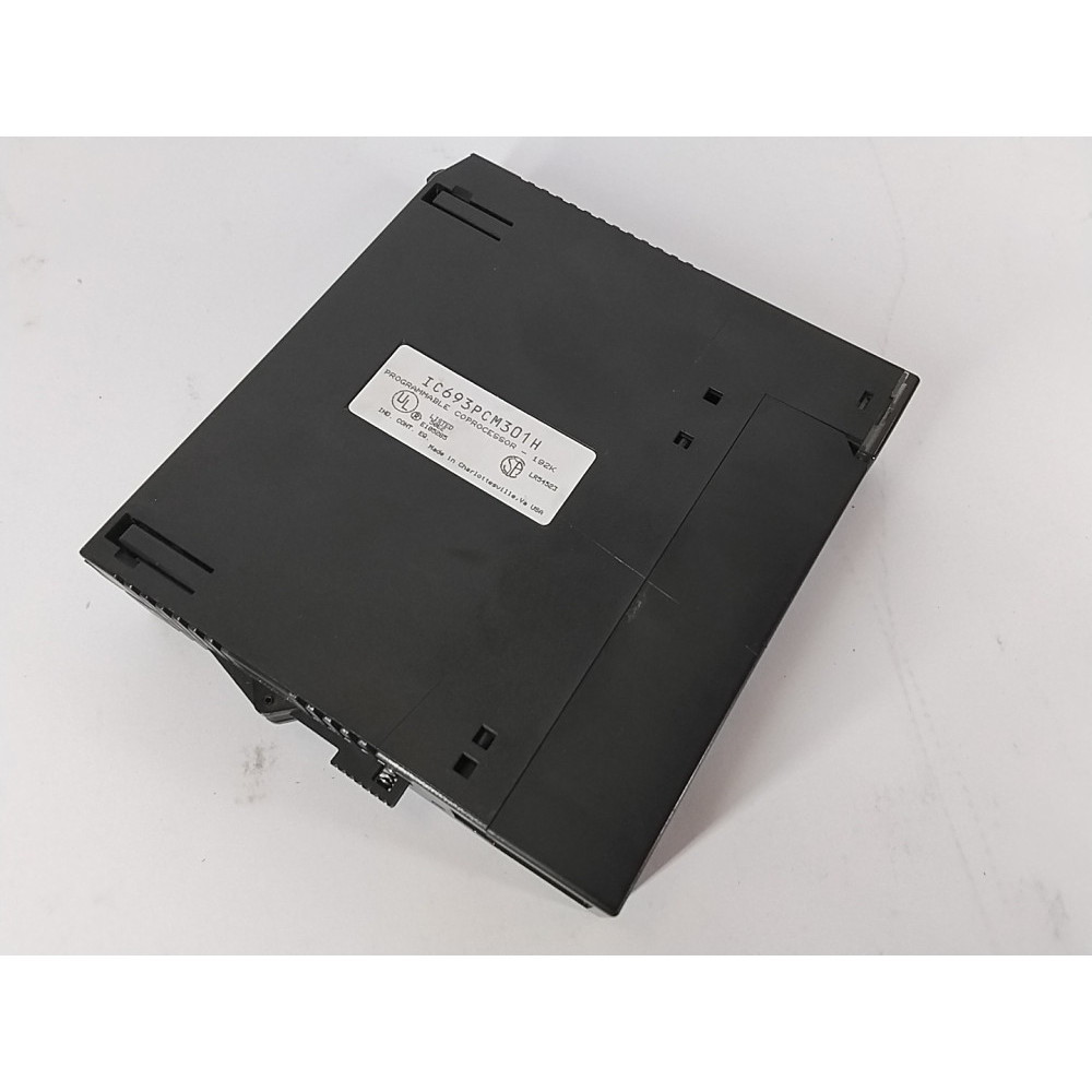 Programmable Coprocessor Module 192KB Series 90-30