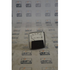 GE 50-250239FTZZ1 PANEL METER AC VOLT