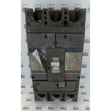 GE SGHA36AT0400 breaker