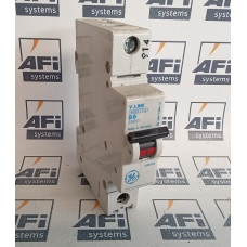 General Electric V86106 Circuit Breaker B-Curve 6Amp