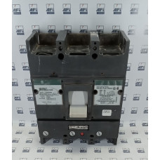 General Electric TJK636F000 600amp 3 pole breaker General Electric TJK636F000 600amp 3 pole breaker