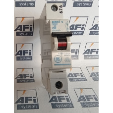 General Electric V/099-006106 Circuit Breaker C-Curve 6Amp