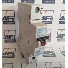 General Electric V86110 Circuit Breaker B-Curve 10Amp
