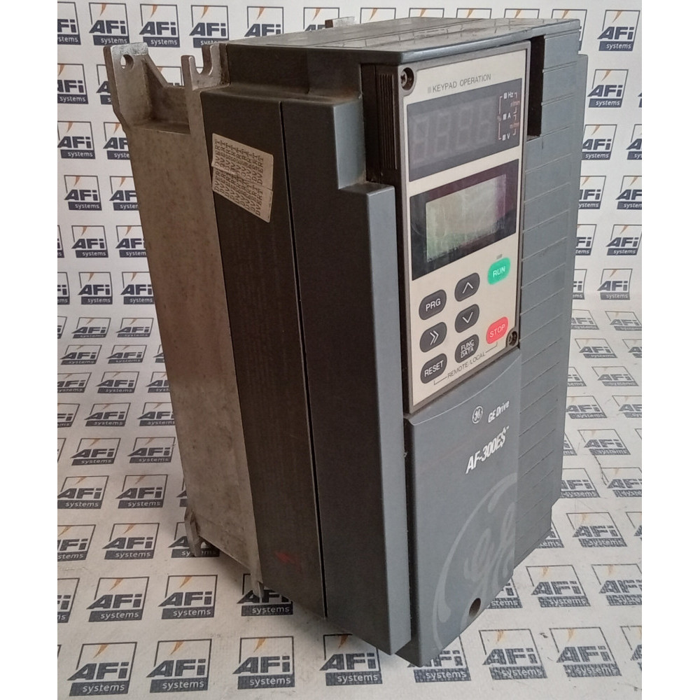 General Electric 6KAF343001ESA1 Variable Frequency Drive