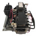 NEMA Size 2, full-voltage non-combination reversing magnetic motor starter