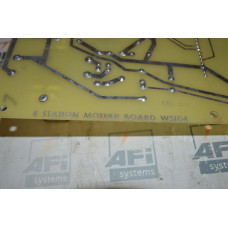 GENERIC WS104 8 STATION MOTHER BOARD