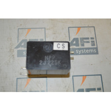 MPP2J225K GENERIC