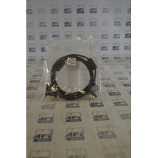 GENERIC E124763-D CABLE FEMALE TO FEMALE 28AWG 9PIN VGA