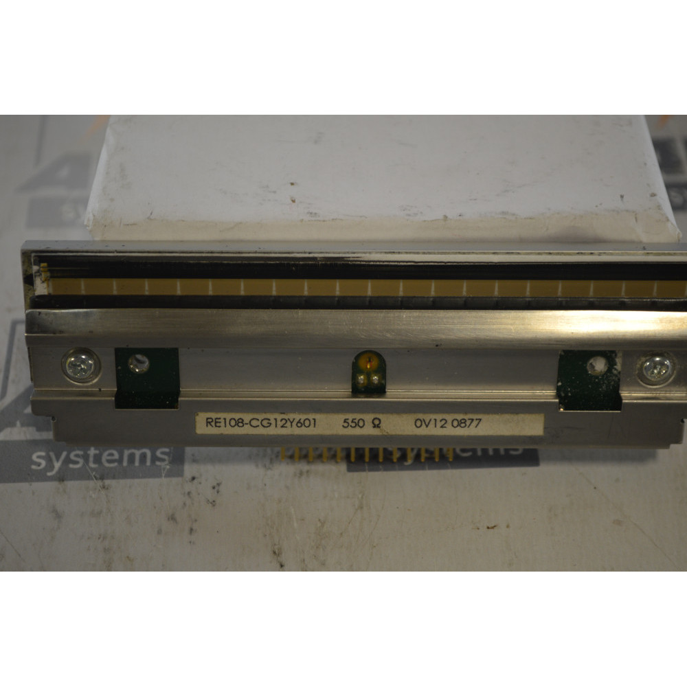 GENERIC RE108-CG12Y601 Printhead thermal 300 DPI