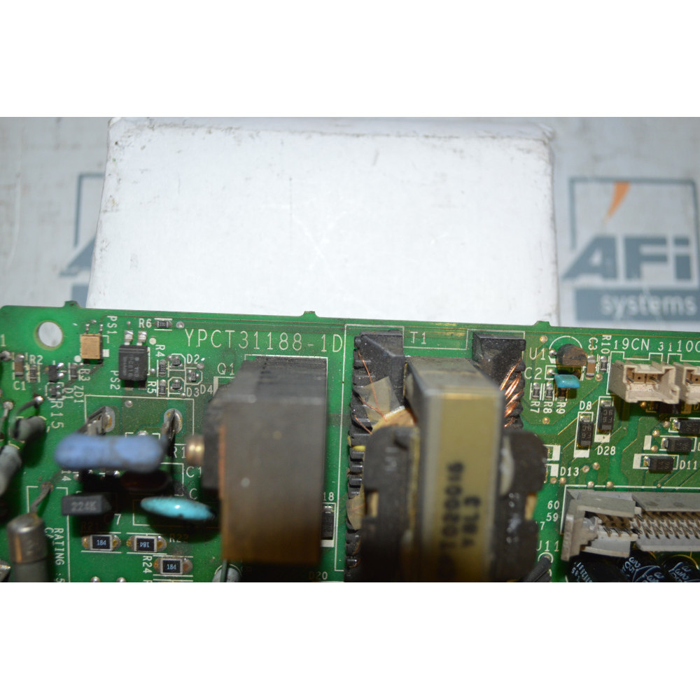GENERIC YPCT31188-1D INVERTER MOTHERBOARD