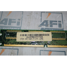 RAM-PC100-32MB GENERIC RAM-PC100-32MB GENERIC