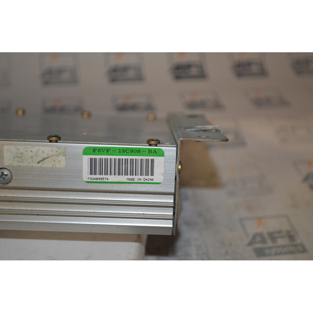 GENERIC F8VF-18C808-BA LINCOLN TOWN CAR FACTORY STEREO AMPLIFIER