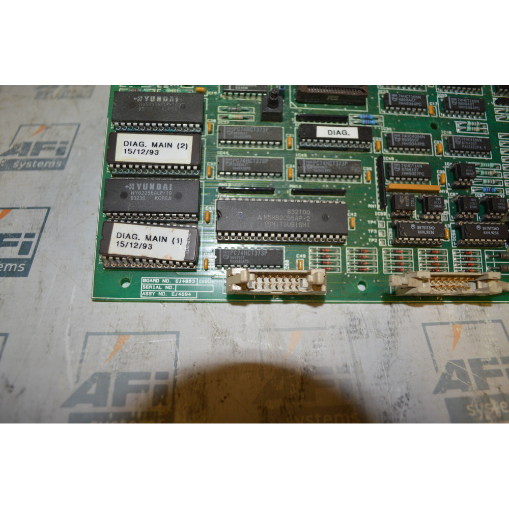 GENERIC EJ4693 Board