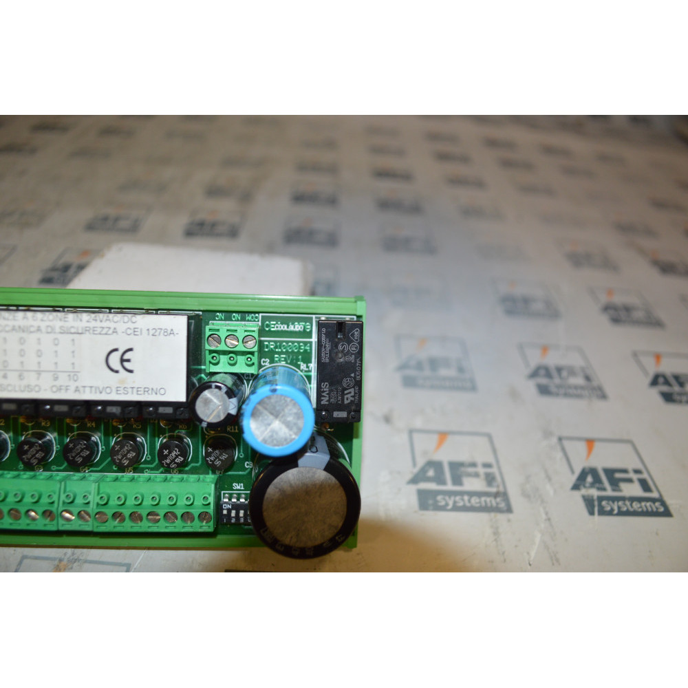 GENERIC DR100034 I/O Module