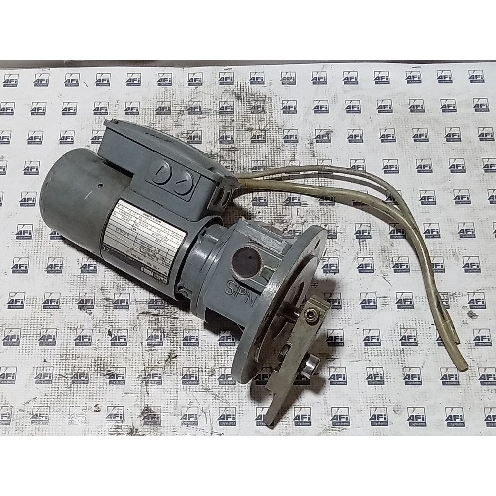 GEORGII KOBOLD KOD 325-1 MB/S64 MOTOR