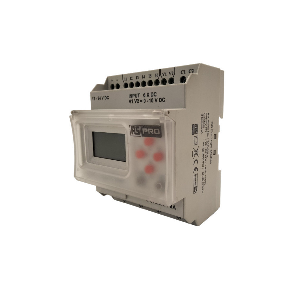 GIC G8DDT10 Relay