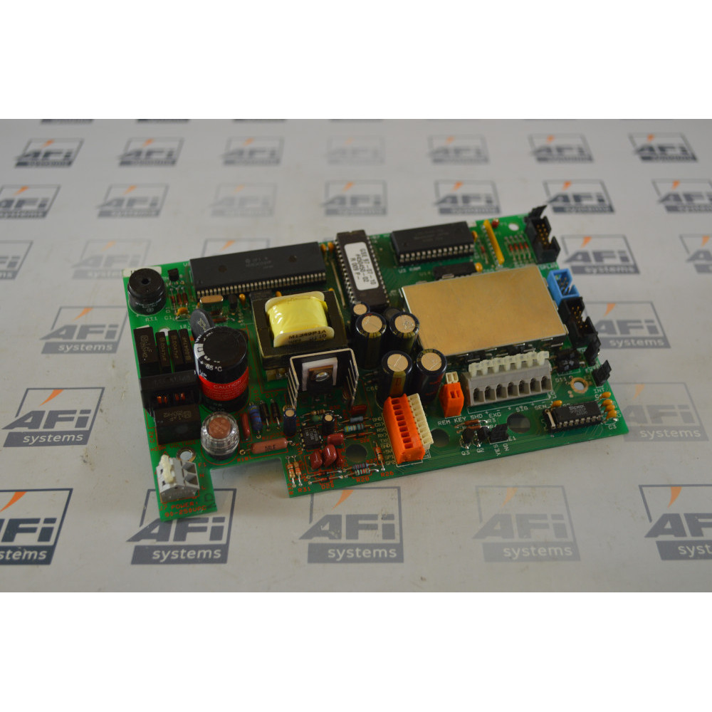 GSE 420834-34878 Weigh scale control board