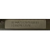 GE GENERAL ELECTRIC DISK DRIVE UNIT