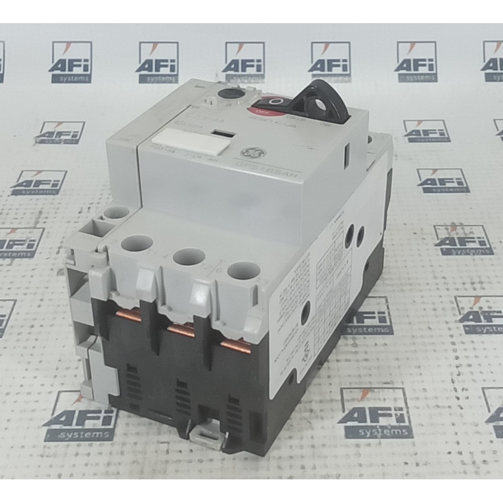 General Electric GPS1BSAH