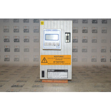 Georgii Kobold KFU4-230DF3 Drive Georgii Kobold KFU4-230DF3 Drive