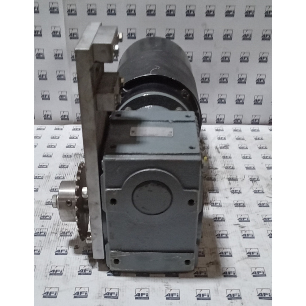 GEORGII KOBOLD KOD 648-1 MB MOTOR