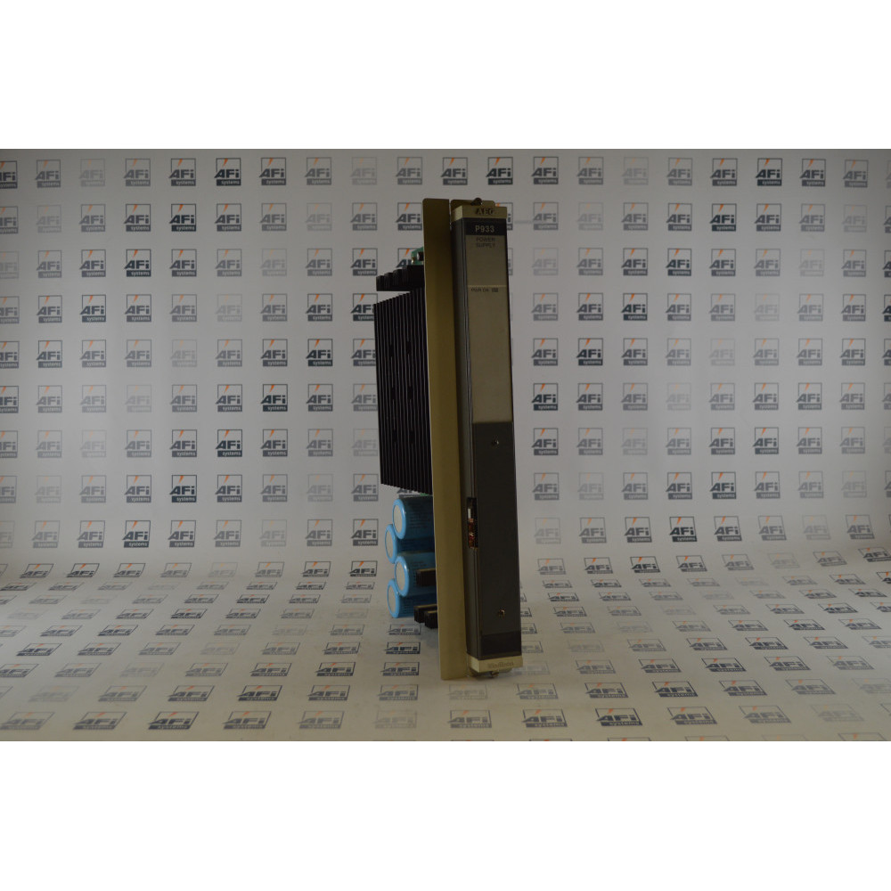 Gould - Modicon - AEG MA-P933-000 POWER SUPPLY MODULE