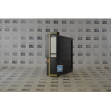Gould AS-P810-000 POWER SUPPLY MODULE 115/230VAC 2AMP 50/60HZ