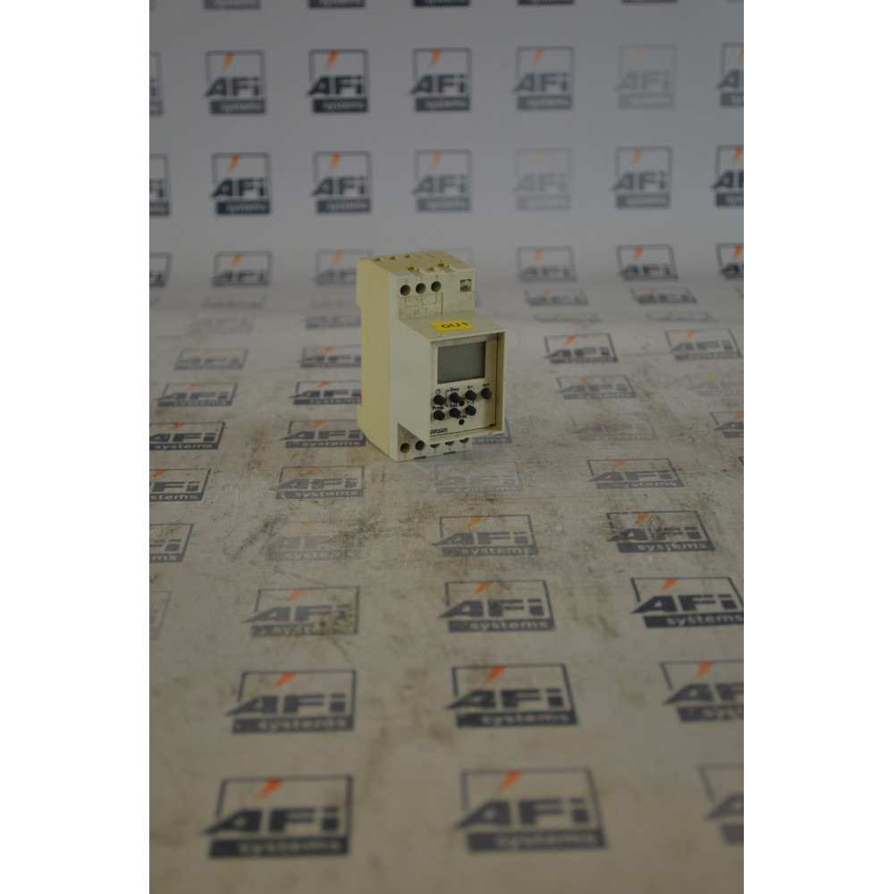 Grasslin V86 1 DIGI 42 digital time switch module