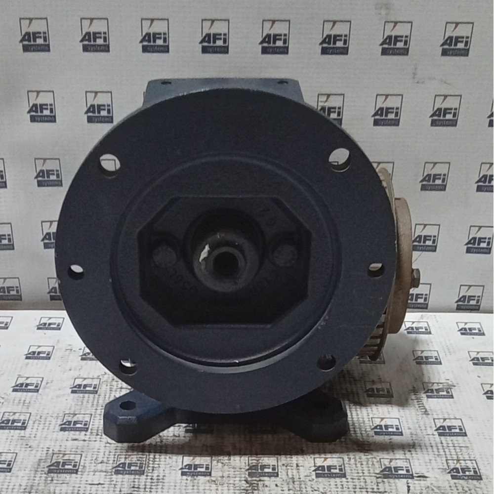 Grove Gear GR8180123.0 / GR-BM0818-10-R-56 Input 1.625hp out  Torq in lbs 528 ratio 1:10 Lubed w/ GLY460