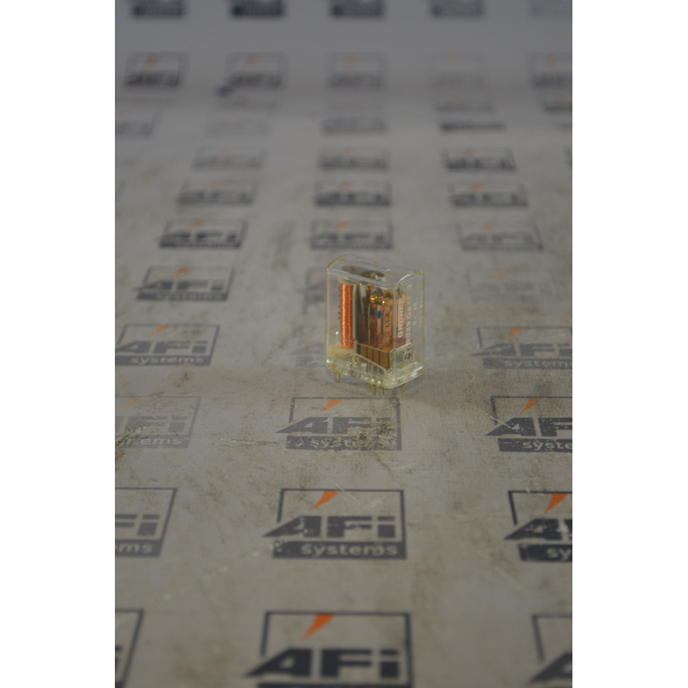 Gruner 700-6500 Relay 8 Pin