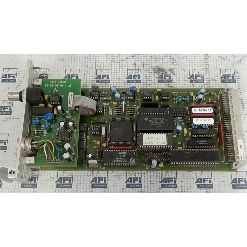 18-06-67-AH V1.0 HAAS-LASER