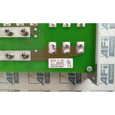 Hetronic Control Board HC10-2-OC