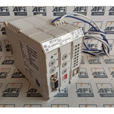 Hetronik HC500-CU-2DP Heater Controller CPU Module Version A2 - V1.14